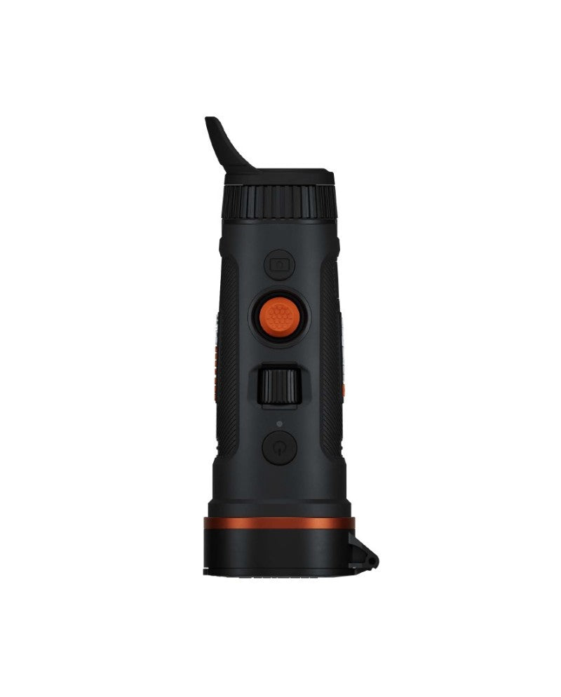 ThermTec WILD 650L Pro mit LRF