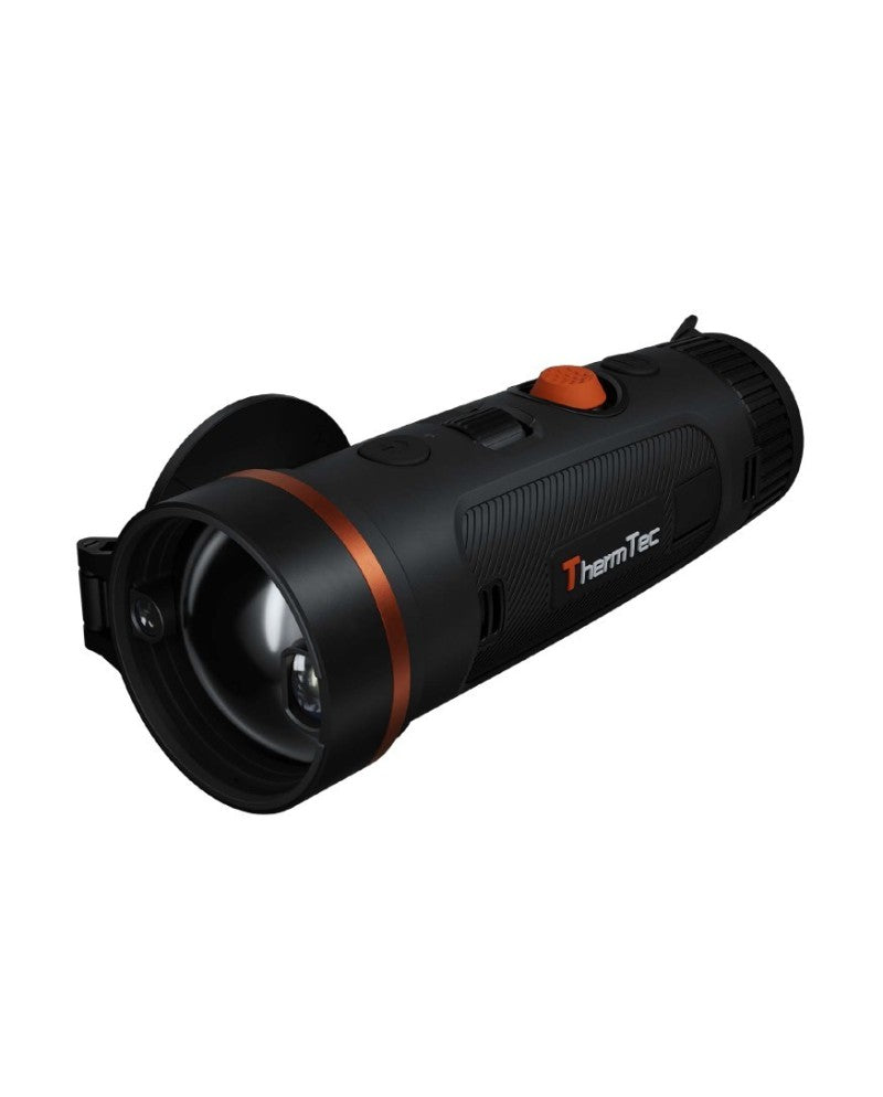 ThermTec WILD 650L Pro mit LRF