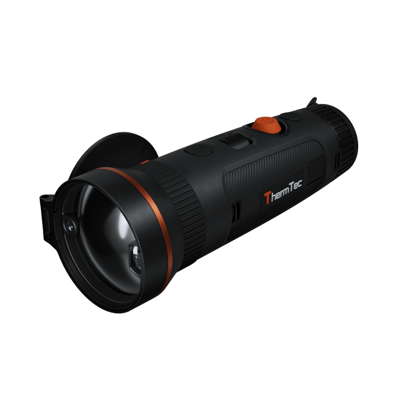 Thermtec WILD650DL Pro