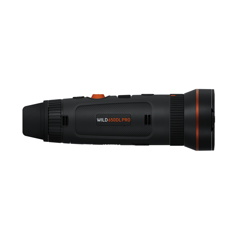 Thermtec WILD650DL Pro