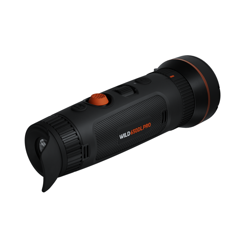 Thermtec WILD650DL Pro