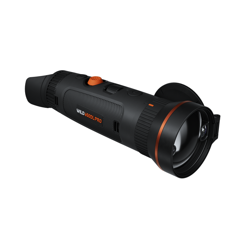 Thermtec WILD650DL Pro